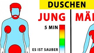 JUNGS VS MÄDCHEN - WER HAT ES LEICHT?