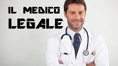 Quanto costa un certificato medico legale?
