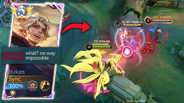 27 KILLS!! WHEN AGGRESSIVE ENEMIES MET AGGRESSIVE LUKAS!! (must watch!)