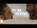 El Me Mintio | Pedro Samper Video Oficial