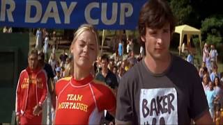 Tom Welling - Cheaper by the Dozen 2 | part 2 - with Jaime King