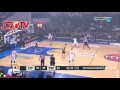 Player of the game: Gudurić | Crvena zvezda mts - Partizan NIS | Final,KRK