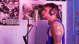 Cyclo - Mundo de Pecadores Freestyle (Homestudiosession)