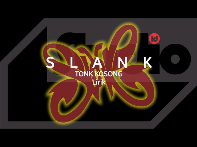 Slank - Tonk Kosong | Album Lagi Sedih | Lirik class=