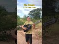 aprenda esse dedilhado no violão