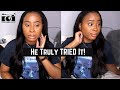 STORYTIME: I HAD ANOTHER STALKER | HE TRIED TO EXPOSE ME | Liallure