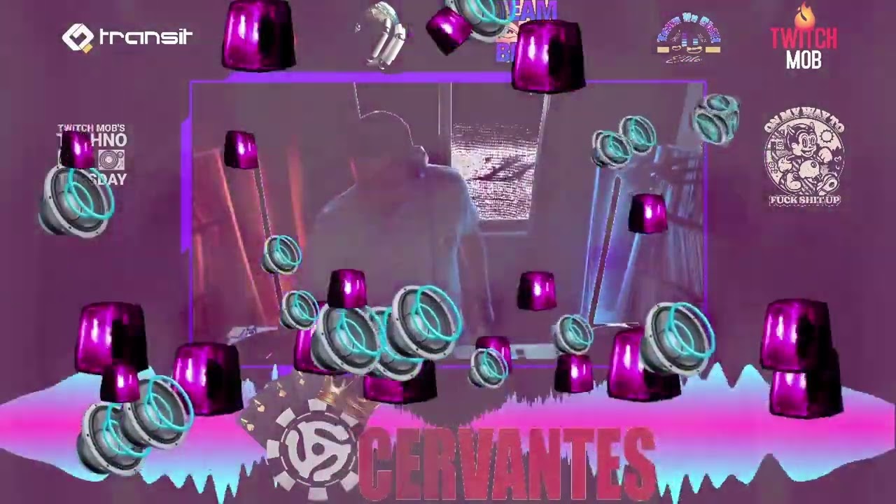 Cervantes   Breaksgiving