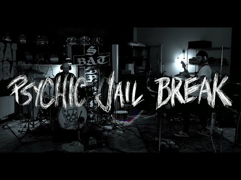 Cancer Bats   Psychic Jailbreak OFFICIAL VIDEO