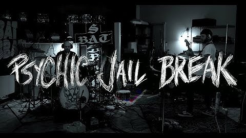 Cancer Bats   Psychic Jailbreak OFFICIAL VIDEO