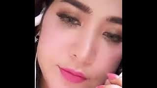 WOW!!! Udah cantik punya suara merdu banget...