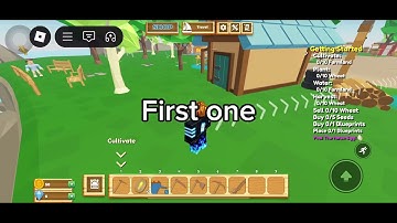 HATCH EVENT | How to get the EGG in FARMSTEAD (2025) ROBLOX