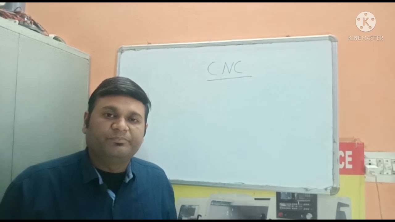 CNC PROGRAMMING सीखें New Batch Start 10-Dec-2021 Registration starts..