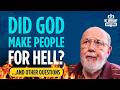 Did God Create 100 Billion People Just To Send Them To Hell 