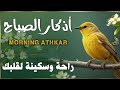 Morning Adhkar (أذكار الصباح) | Listen Every Morning, Protection & Inner Peace | Haven Holy Quran