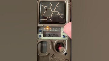 Cuddeback FilterTest