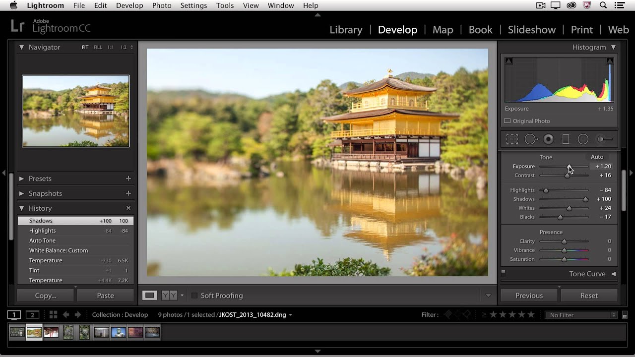 adobe lightroom 6 software card faq