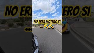 Si no lo has intentado, no eres motero 😂😂 #fypシ #motovlog #bike #humor #kawasaki
