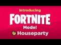 Fortnite Houseparty video | Download FREE