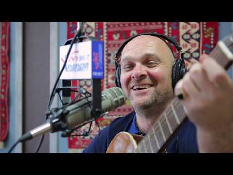 გიორგი წერეთელი \u0026 დათუნა ქოქაშვილი - მენატრება თბილისი. Live / Giorgi Tsereteli \u0026 Datuna Qoqashvili