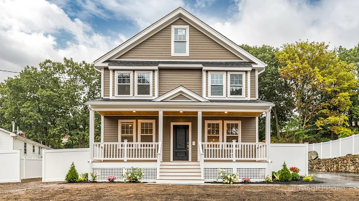 80 Pond St, Stoneham MA - Deborah Leavitt - Tel: 6...