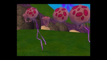 SpongeBob Movie Game DX Mod - Progress Log #5:  No Cheese!