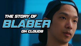 Unleashing the Most Aggressive Jungler in the West | On Cloud9 | S4E6: The Story Of Blaber
