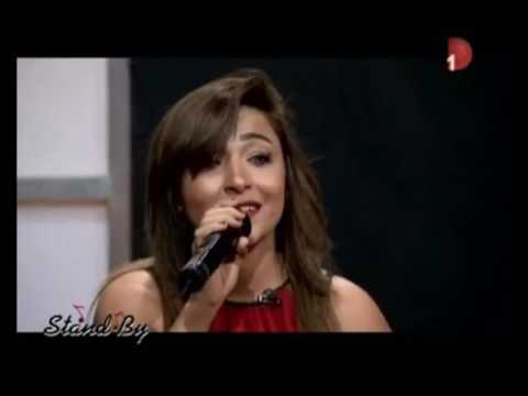 انجى امين ويش اخبارى