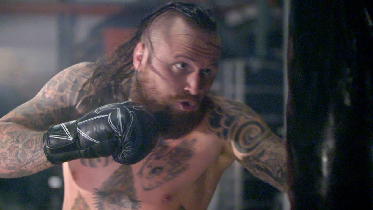 #DTN22 - The Notorious Conor McGregor à la FWZ ? Maxresdefault