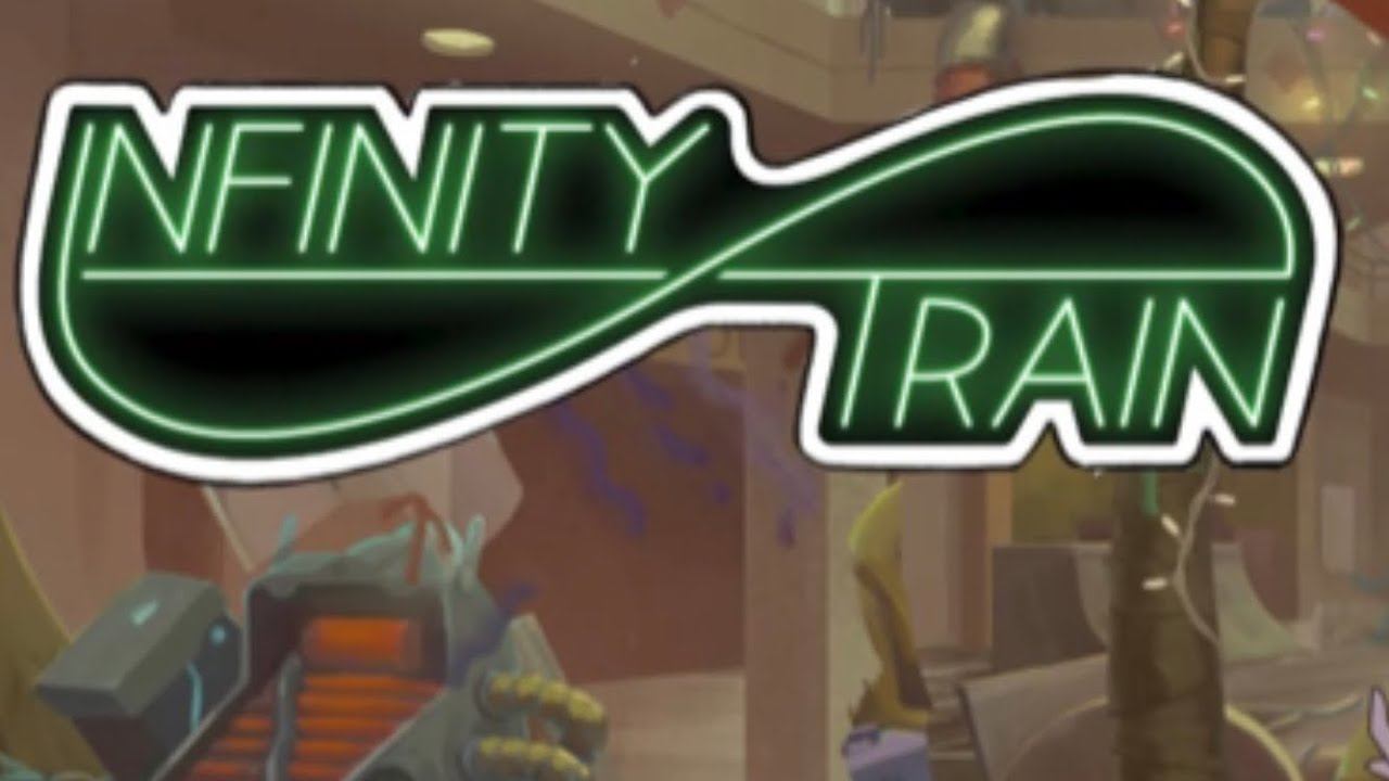 TV Show Review:Infinity Train Book 3