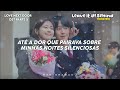 [Love Next Door Ost Parte 5] Wonstein - Leave It All Behind | Tradução / Legendado