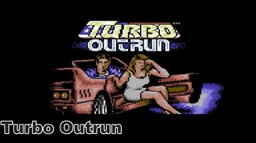 Synthesized speech in games on 8 bit computers