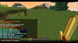 Rpgitem Plugin
