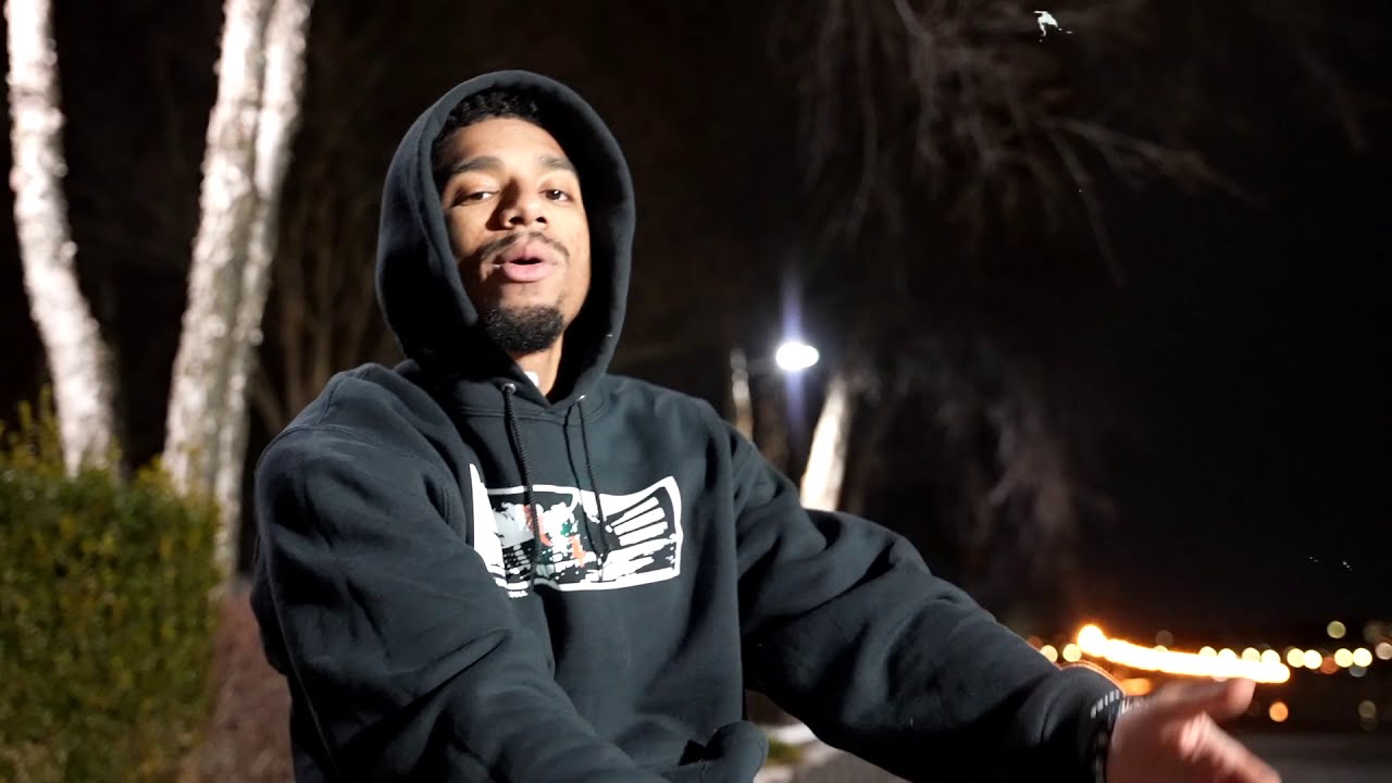 Pearlz x King Quise - Dead People (Official Video) Directed by @hiddenimagesdc