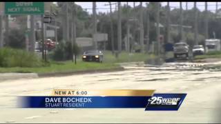 Floridians Paying Less At The Pump