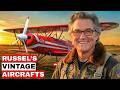 Top 7 Most INSANE Vintage Aircrafts Owned By Kurt Russell Mp3 Song