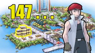 Battle Factory New World Record Attempt