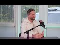 "I took the helmet off and kissed the badge" | Chris Woakes | Aston Villa Podcast