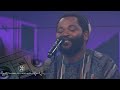 Sjava Performs ‘Maduze’ — Massive Music | Channel O