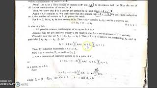 Optimization Techniques- I:lecture 6
