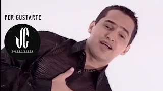 Jorge Celedón - Por Gustarte l Video Oficial  ®