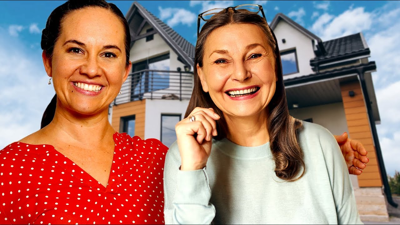 Elderly Housing Options: From Aging in Place to Assisted Living