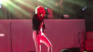 Fall In Love by Phantogram (Live 7/22/17)