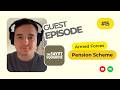 The Armed Forces Pension Scheme Explained w/ The Savvy Squaddie - Smile and Save Podcast Ep.15