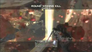 Scrapyard Hitmarker