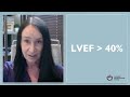 Introducing The 2025 CCS CHFS HFnrEF Guideline 
