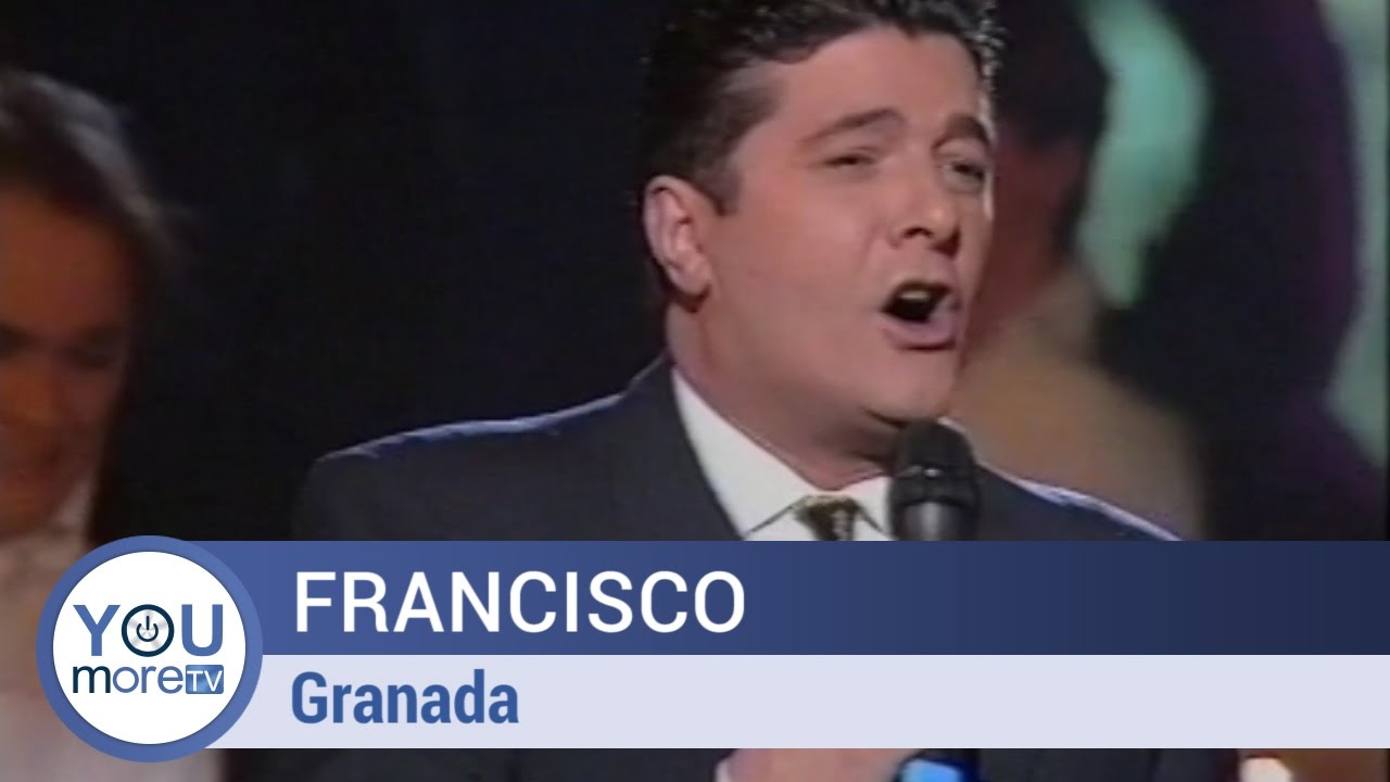 Francisco - Granada