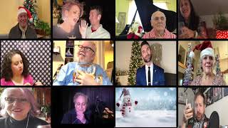 The MAC Board 12 Days of Christmas