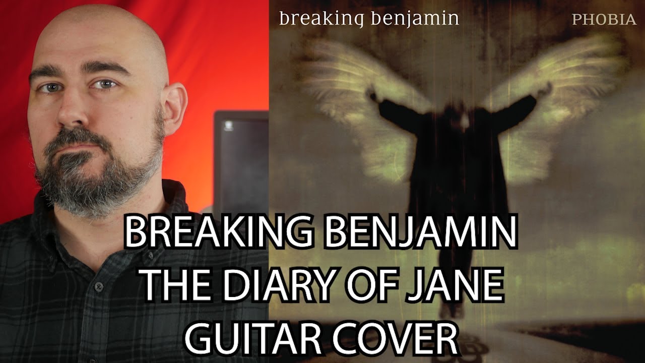 Breaking benjamin jane