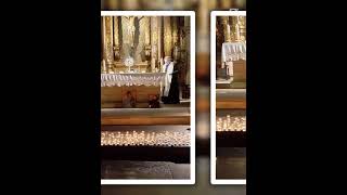 Semana de Evangelización: "Arde Asturias" en Oviedo. Parroquia San Tirso. #PadreMiguelAG