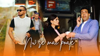 Mugurel Dodea ✘ Hossam Sallam ╺ Nu se mai poate | Official Video